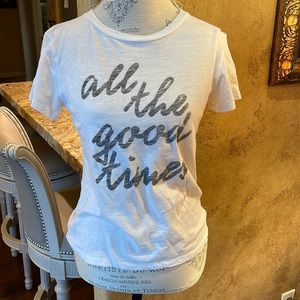 Billabong t-shirt size small